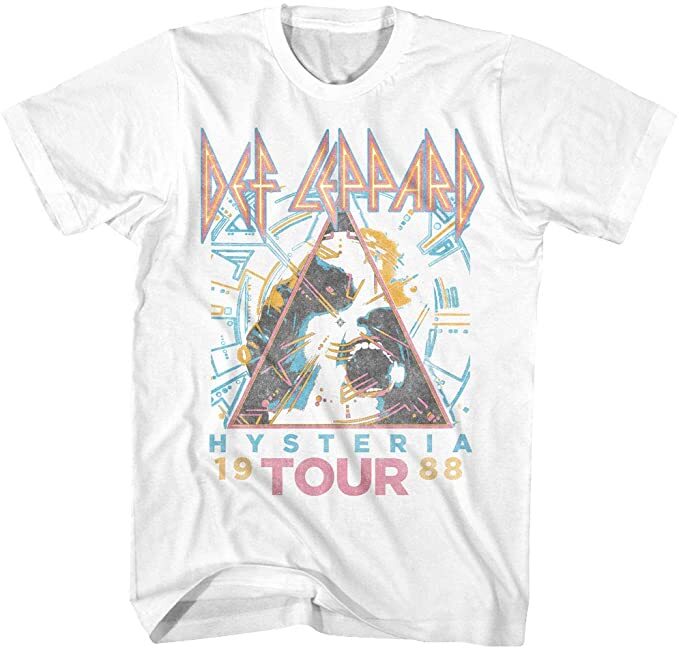 Rex spargo Rock Shirt